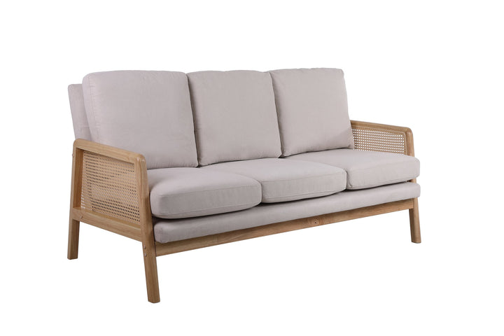 Birlea Ida Chair (Self Assembly) (DHD)