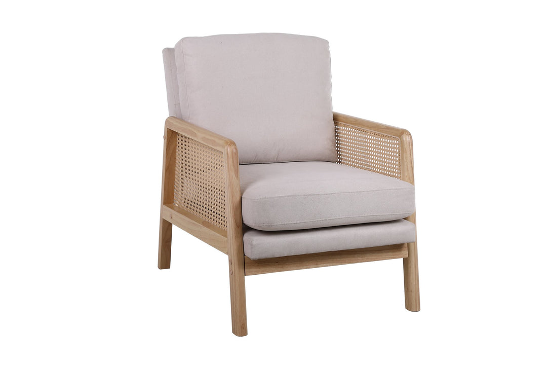 Birlea Ida Chair (Self Assembly) (DHD)