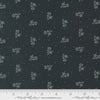 Moda Blackbirds Nest By Kansas Troubles Black 9751-19 Sold By The Metre