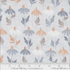 Moda Chirp By Elena Amo Mist 39031-29 Sold By The Metre