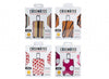 Casemates Suitcase Luggage Cover Assorted Designs & Sizes