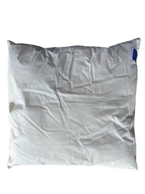Yorkshire Wool Cushion Pad 18in x 18in (45cm x 45cm)