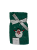 Bellissimo Festive Guest Towel Snowman