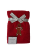 Bellissimo Festive Guest Towel Gingerbread Man