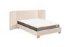 Birlea Isla Bed (Self Assembly) (DHD)