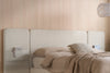 Birlea Isla Bed (Self Assembly) (DHD)