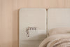 Birlea Isla Bed (Self Assembly) (DHD)