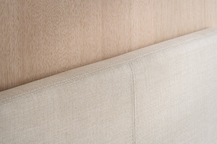 Birlea Isla Bed (Self Assembly) (DHD)