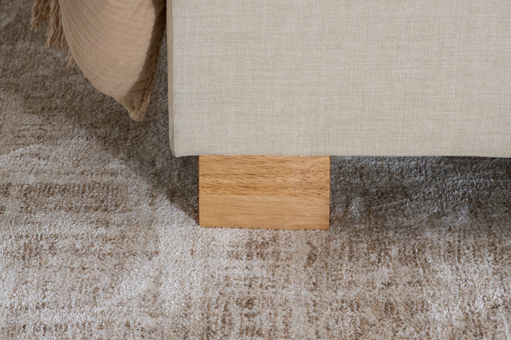 Birlea Isla Bed (Self Assembly) (DHD)