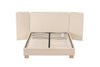Birlea Isla Bed (Self Assembly) (DHD)