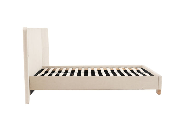 Birlea Isla Bed (Self Assembly) (DHD)