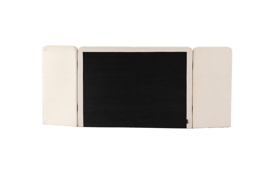 Birlea Isla Bed (Self Assembly) (DHD)
