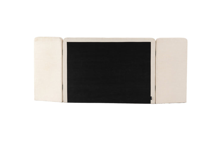 Birlea Isla Bed (Self Assembly) (DHD)