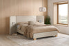 Birlea Isla Bed (Self Assembly) (DHD)
