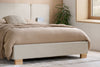 Birlea Isla Bed (Self Assembly) (DHD)