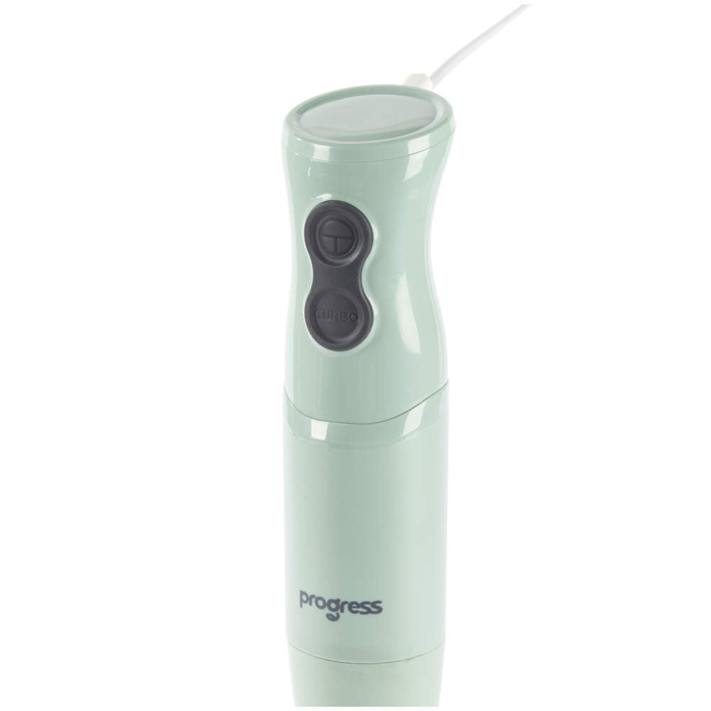 Progress Neutrals 300W Hand Blender Sage
