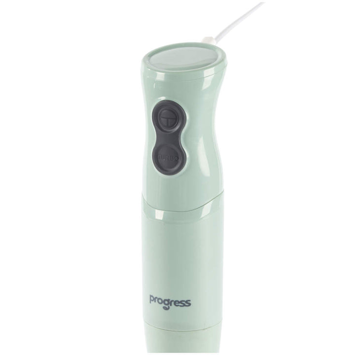 Progress Neutrals 300W Hand Blender Sage