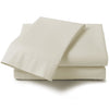 Small Double Fitted Sheet Ivory