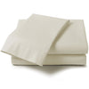 Pair of Pillowcases 180 Thread Ivory