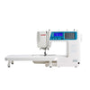Janome Computerised Sewing Machine 5270QDC (DHD) Including Extension Table