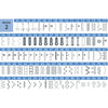 Janome Computerised Sewing Machine 5270QDC (DHD) Including Extension Table