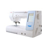 Janome Long Arm Sewing Machine Memory Craft 8200QC (DHD)
