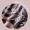 Jephson Duvet Cover Set Black Single
