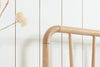 Birlea Jesper Bed (Self Assembly) (DHD)