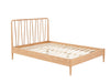 Birlea Jesper Bed (Self Assembly) (DHD)