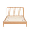Birlea Jesper Bed (Self Assembly) (DHD)