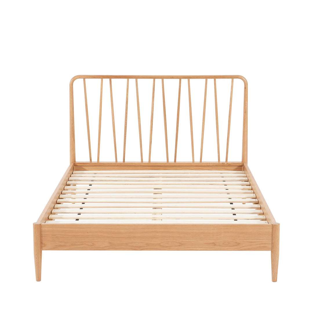 Birlea Jesper Bed (Self Assembly) (DHD)