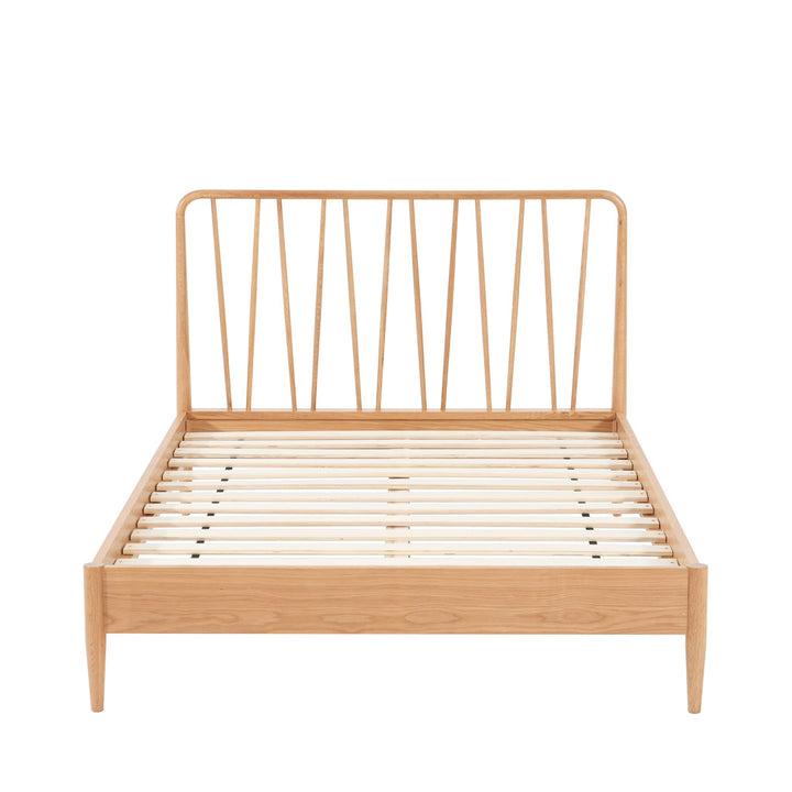 Birlea Jesper Bed (Self Assembly) (DHD)