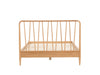 Birlea Jesper Bed (Self Assembly) (DHD)