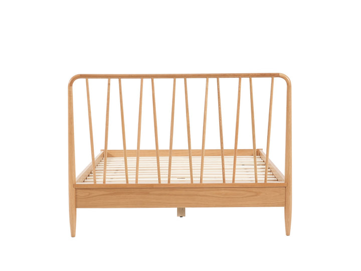 Birlea Jesper Bed (Self Assembly) (DHD)