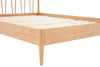 Birlea Jesper Bed (Self Assembly) (DHD)