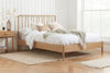 Birlea Jesper Bed (Self Assembly) (DHD)