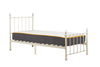 Birlea Jessica Bed (Self Assembly) (DHD)