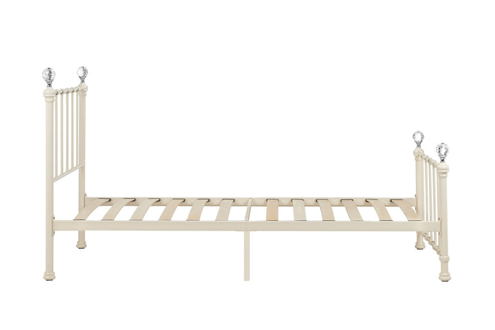 Birlea Jessica Bed (Self Assembly) (DHD)
