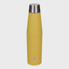 BUILT Apex 540ml Insulated Water Bottle, Yellow