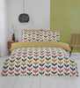 Jules Duvet Cover Set Single Multi