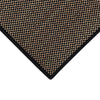JVL Antarra Runner, Black - 50x150cm