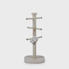 Salter Pebble Mug Tree – Stone