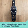 Beldray Airgility Pro Cordless Vacuum Cleaner - Blue