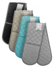 Everyday Design Double Oven Gloves  4 Assorted Colours