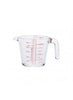 KitchenCraft Mini Glass Measuring Jugs 40ml
