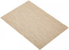 Kitchencraft Woven Placemat Beige