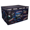 Jumbo Fabric Game Over Storage Chest