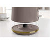 Morphy Richards 1.7L Electric Kettle Signature Gold 100743
