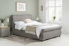 Birlea Lancaster Bed (Self Assembly) (DHD)