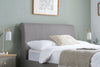 Birlea Lancaster Bed (Self Assembly) (DHD)